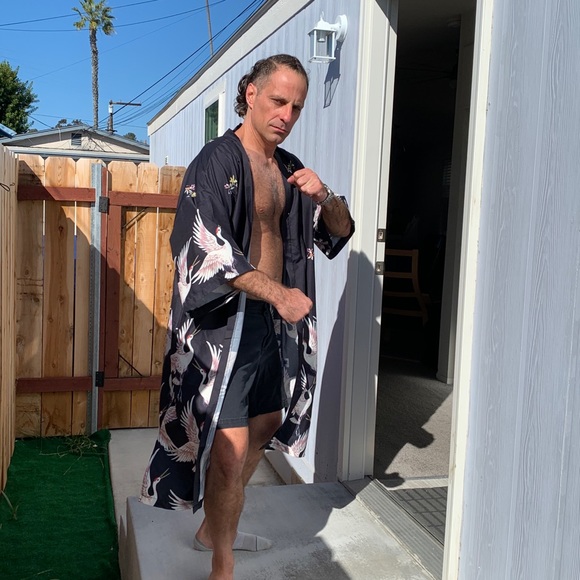 Meet your Posher, Rob - Picture 2 of 5